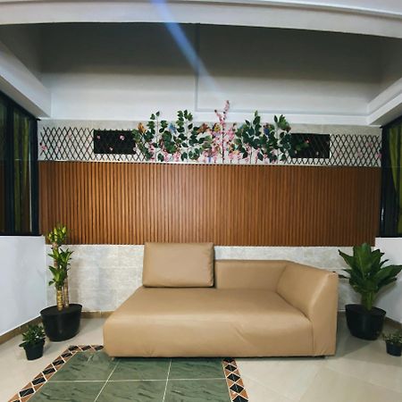 Hotel Canela 96 ボゴタ エクステリア 写真